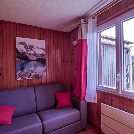 Appartement Isard La Llagonne المظهر الخارجي الصورة