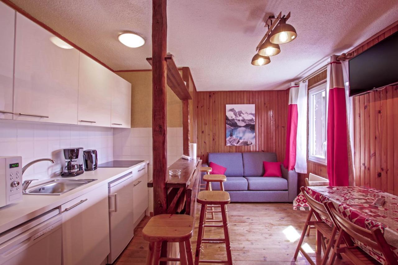 Appartement Isard La Llagonne المظهر الخارجي الصورة
