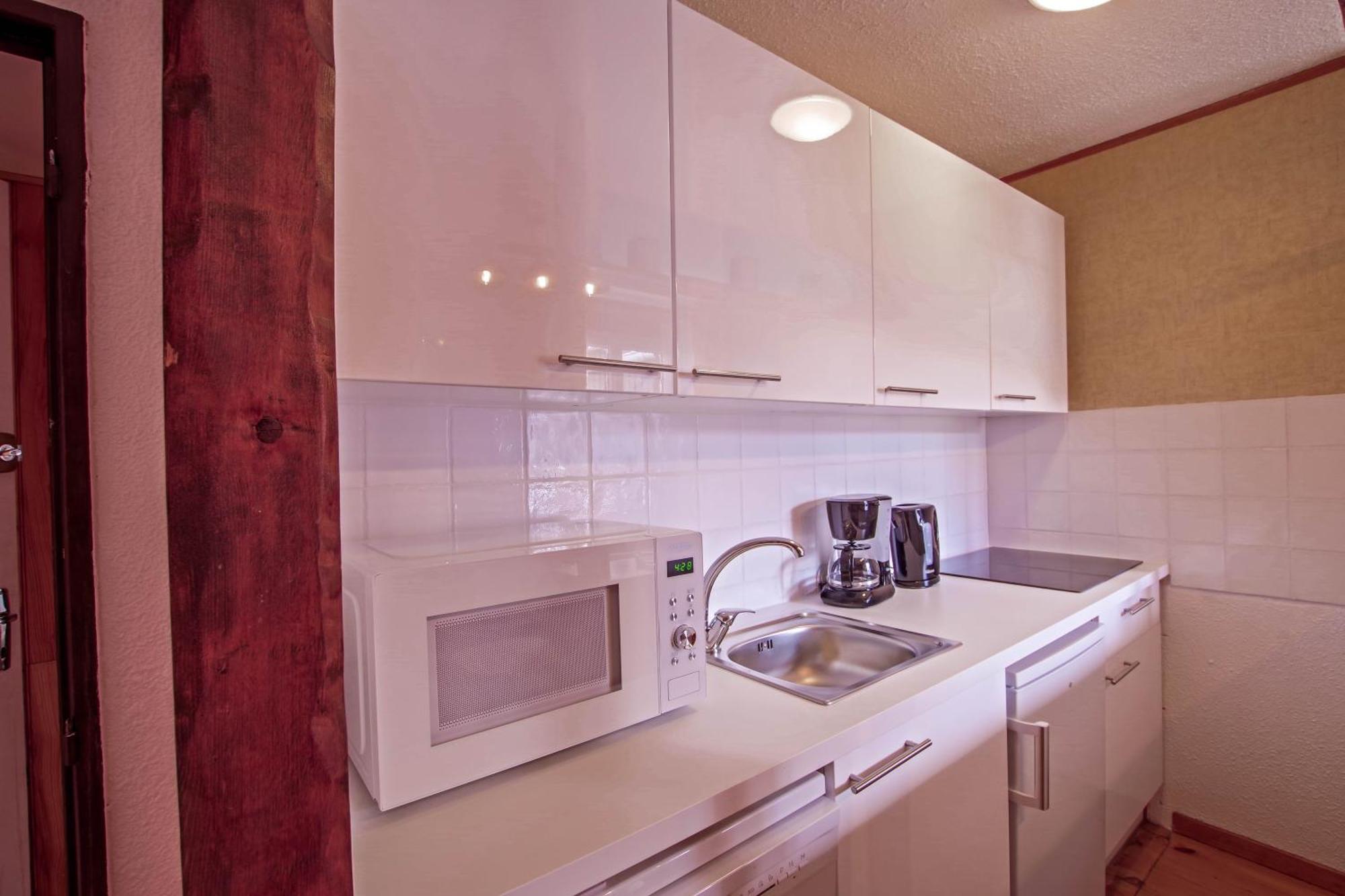 Appartement Isard La Llagonne المظهر الخارجي الصورة